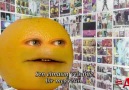 Annoying Orange ''Eşittir Sinir Portakal'' [HQ]