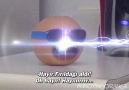 Annoying Orange - Meyveleceğe Dönüş (Altyazılı) [HQ]