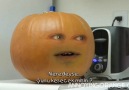 Annoying Orange ''Plumpkin'' (Altyazılı) [HQ]