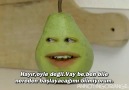 Annoying Orange-Sinir Sevgililer (Yeni Bölüm) [HQ]