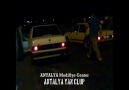 Antalya Organize Sanayi ---  DRAG  --- Yarışı POLİS Yönet... [HD]