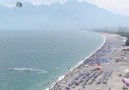 Antalya Panorama / Antalya manzarası [HD]