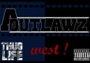 A.Outlawz - Bir aşk var içimde [HQ]