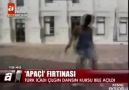 Apaçi Dansı Kursu Açıldı.... :)