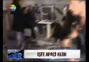 Apaçilere ilk Klip Dj Akman'dan Geldi [HQ]