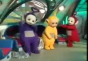 Apaçi  Teletubies =D