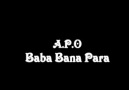 A.P.O - Baba Bana Para (A.P.O E.P)