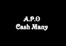 A.P.O - Cah Many (A.P.O E.P)