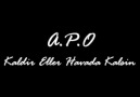 A.P.O - Kaldır Eller Havada Kalsın