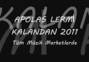 Apolas Lermi Kalandar 2011