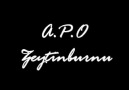 A.P.O - Zeytinburnu