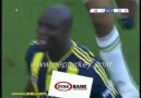 Appiah'ın Cincona Attığı Muhteşem Gol..