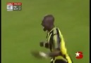 Appiah'in O Muthis Golu Iste Gercek Desibel !!