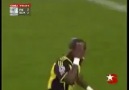 Appiah'ın Unutulmaz Golü!