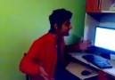 aRabeSK RaP CanLı PeRfoRMaNS GerçeKteN Çok qüzeL 3