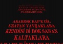 Arabesk Rap'e Dil uzatanlara... ( BaşkentLi Rapci ) [HQ]