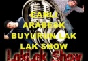 ARABESK RAP Neye Nedir  Beraber Görelim :D [Best FM-LakLak Show]