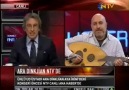 Ara Dinkjian NTV'de