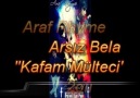 Araf Rhyme Arsız ßela   ['Kafam Mülteci']   2oıı