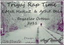 Araf Rhyme - Beyazlar Örtüsü 2o11 [HQ]