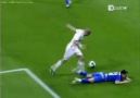 ''Arbitro, non è fallo!''