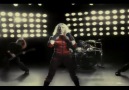 Arch Enemy - Nemesis (Official Music Video) /Rock Music Turkey [HD]