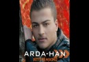 ARDAHAN - GIDEMEM (2010) [HQ]