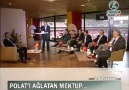 Arda'nın Adnan Polat'a Gönderdiği Mektup