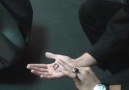 Aref Ghafouri Ring Levitation(yüzük uçurtmak) [HQ]