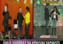 Aref Ghafouri ve Criss Angel bağlantısı [HQ]