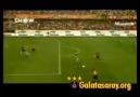 Arif Erdem'in Bursa'ya attığı  Mükemmel gol