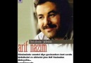 Ârif Nâzım - Sen Gideli