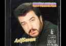 Arif Susam - Canım Seni İstiyor [HQ]