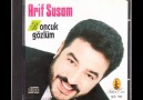 Arif Susam - Ödüm Kopuyor [HQ]