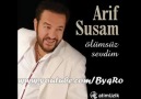 Arif Susam - Ölümsüz Sevdim 2011