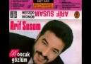 arif susam  --sakın unutma--