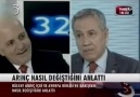 ARINÇ NASIL DEĞİŞTİĞİNİ ANLATTI / TV5 HABER MERKEZİ