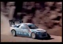 Ari Vatanen - Pikes Peak Hill Climb  Peugeot 405 T16