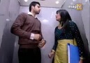 Arjun-Arohi Elevator scene