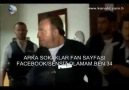 Arka Sokaklar 215.Bölüm Önder'in Evine Baskın (Beğen) [HQ]