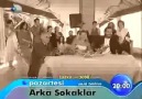 Arka Sokaklar 44.Bölüm (2.Sezon) Tanıtım Fragmanı