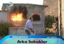 Arka Sokaklar 3.Sezon Tanıtım