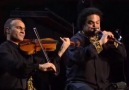 Armenian Duduk on Yanni Live! [HQ]