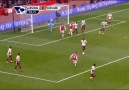 Arsenal 0 - 0 Sunderland / Premier Lig [HQ]