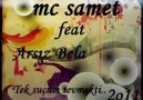 Arsız ßela Ft Mc Samet ['Tek Suçum Sevmekti']