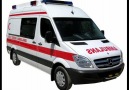 Artık AmbuLanS SiRenLeRi BöyLe Olsun :D [HQ]