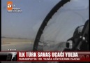 Artık Türkiye Savaş Uçağıda Üretiyor...! [HQ]