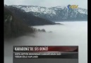 Artvin Hopa'da Doğa Harikası