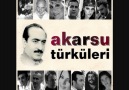 Arzu/ Sen Ozaman Gör Beni/ AKARSU TÜRKÜLERi [HQ]