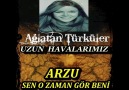 ARZU-SEn O ZAMAN GÖR BENİ [HQ]